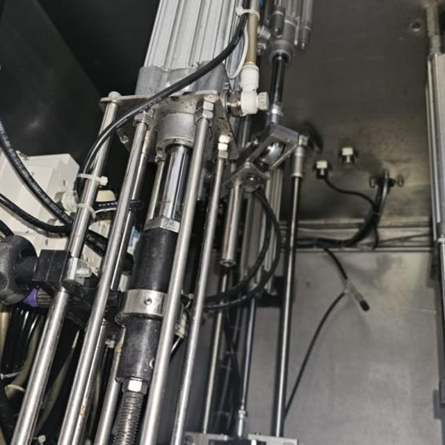 Фасовщик ТФ 1-ПАСТПАК Р-00 95мм инв.13148