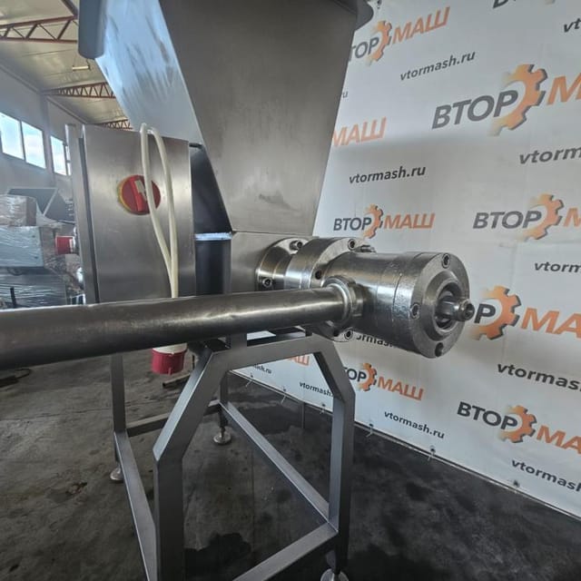 Пресс Сепаратор Lima RM-50S инв.11669