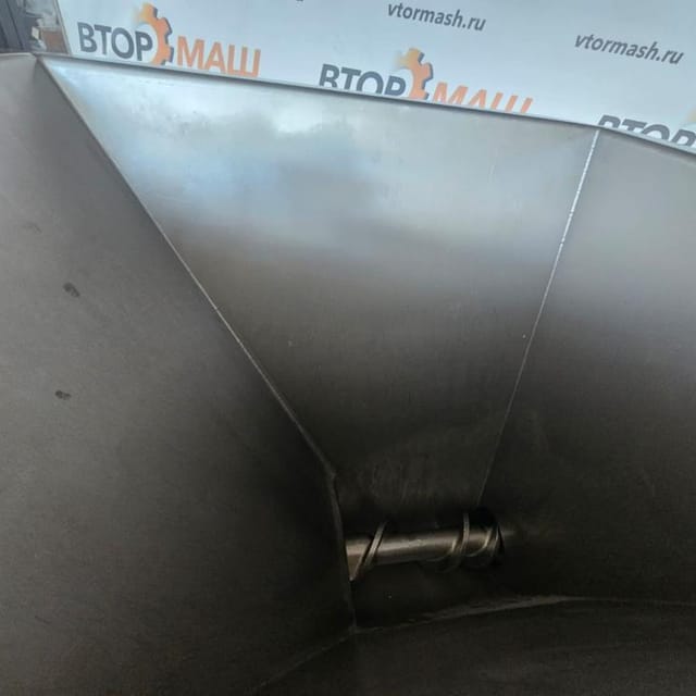 Пресс Сепаратор Lima RM-50S инв.11669