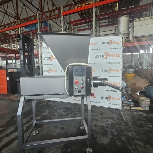 Пресс Сепаратор Lima RM-50S инв.11669