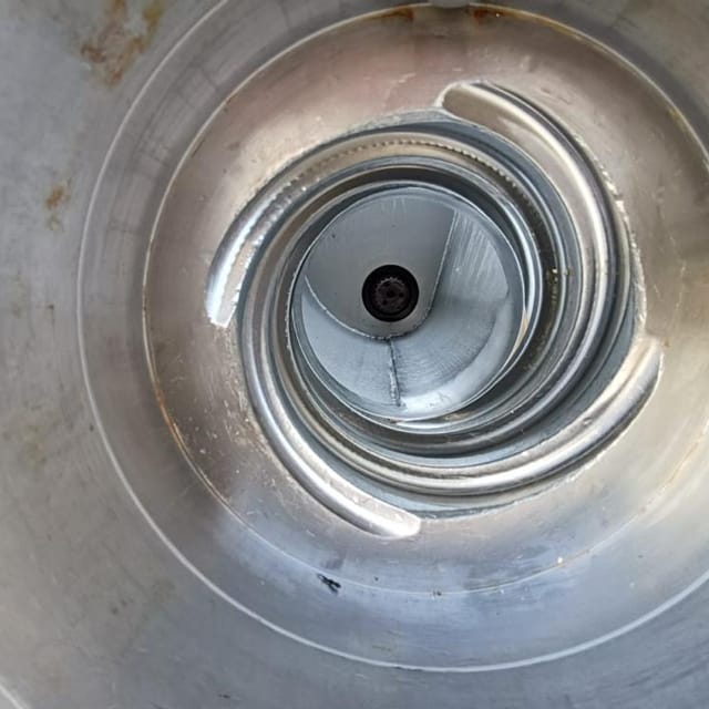 Пресс Сепаратор Lima RM-50S инв.11669