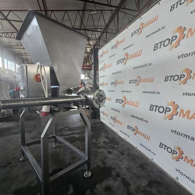 Пресс Сепаратор Lima RM-50S инв.11669