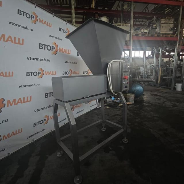 Пресс Сепаратор Lima RM-50S инв.11669