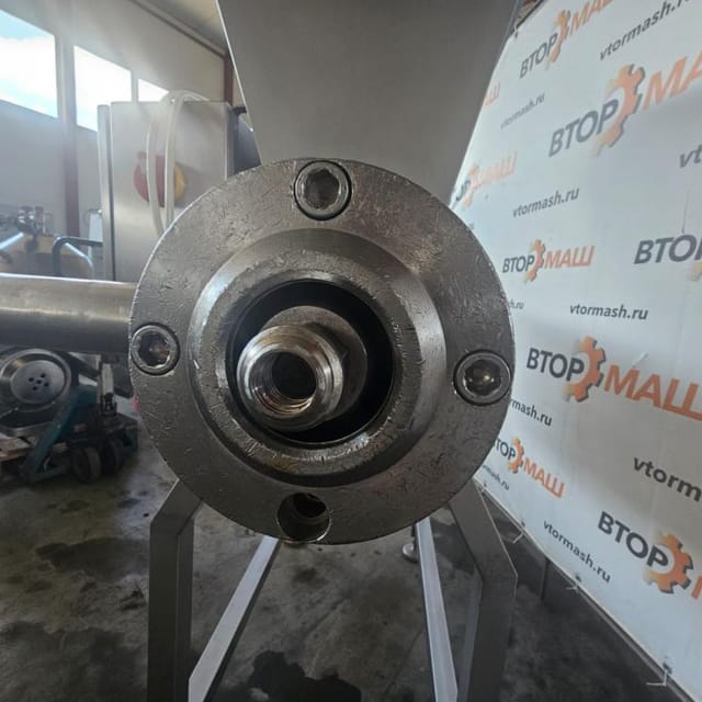 Пресс Сепаратор Lima RM-50S инв.11669