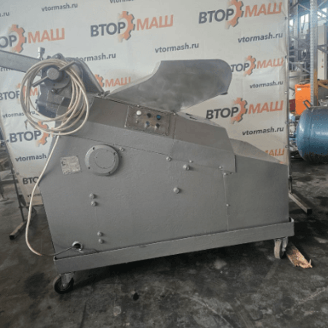 Гомогенизатор масла М6-ОГА е.3494