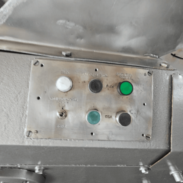 Гомогенизатор масла М6-ОГА е.3494