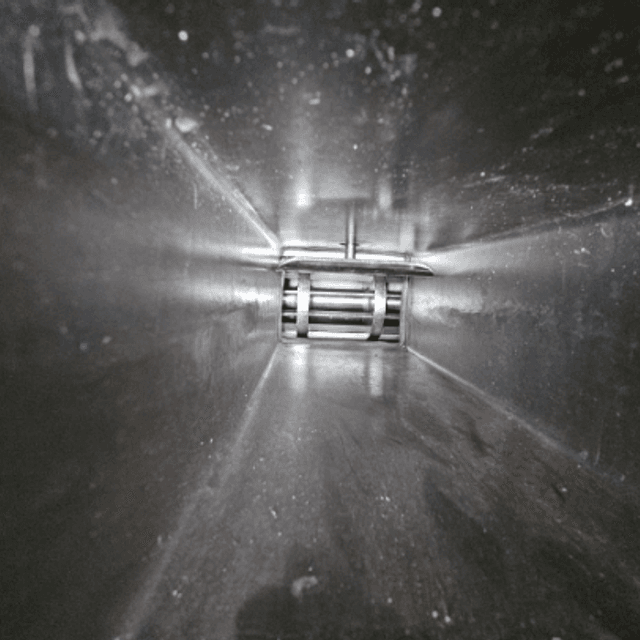 Гомогенизатор масла М6-ОГА е.3494