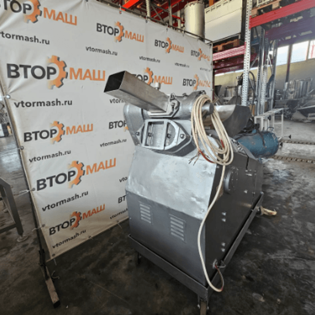 Гомогенизатор масла М6-ОГА е.3494