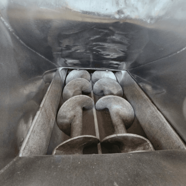 Гомогенизатор масла М6-ОГА е.3494