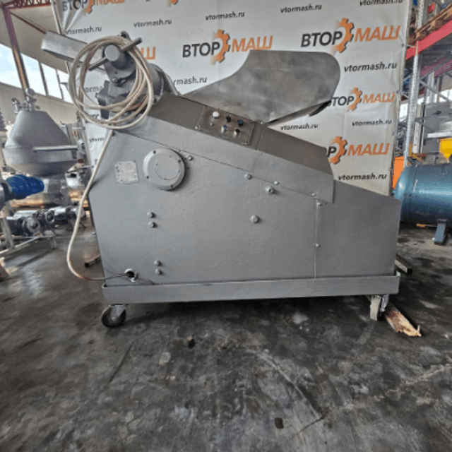 Гомогенизатор масла М6-ОГА е.3494