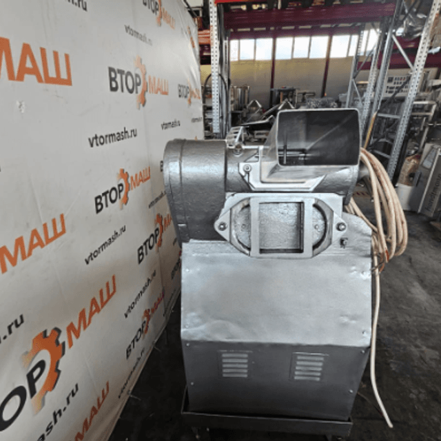 Гомогенизатор масла М6-ОГА е.3494