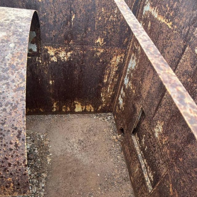 Градирня Росинка 80-100 инв.12959