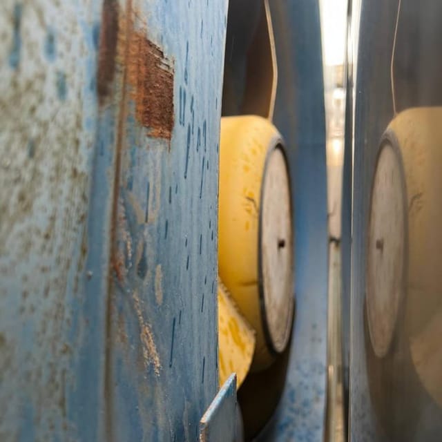 Градирня Росинка 80-100 инв.12959