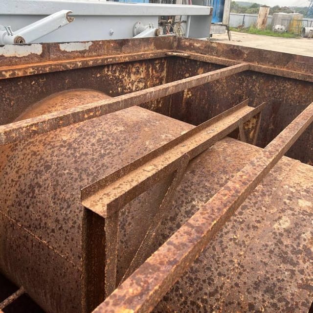 Градирня Росинка 80-100 инв.12959