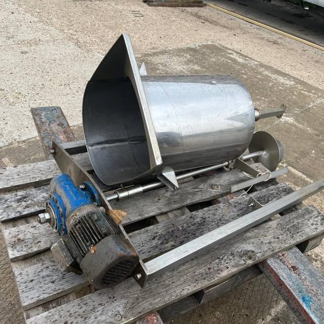 Фасовщик в ванночки инв.12960