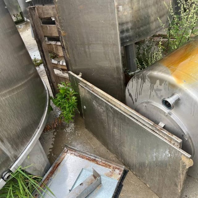 Фасовщик в ванночки инв.12960