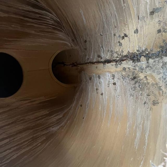 Ёмкость 26 кубов, термос инв.12975