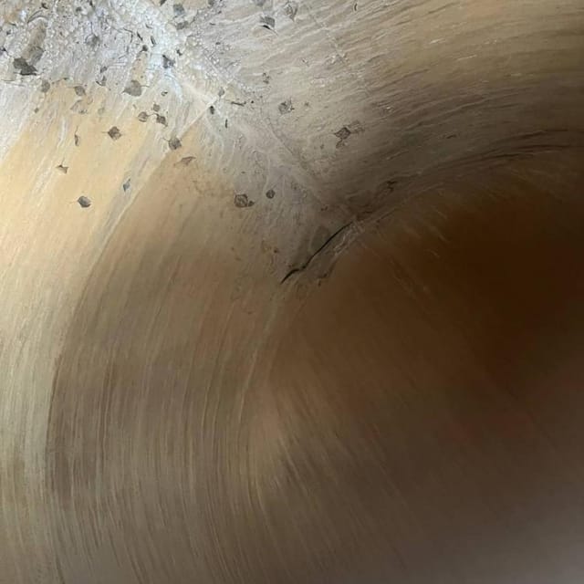 Ёмкость 26 кубов, термос инв.12975