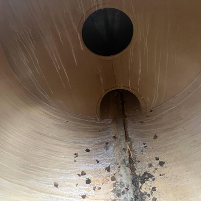 Ёмкость 26 кубов, термос инв.12975