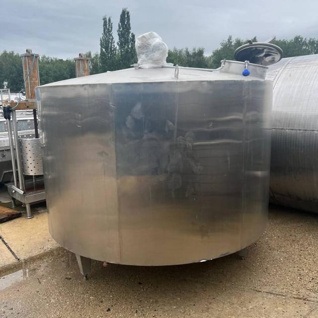 Ёмкость 4куба инв.12966