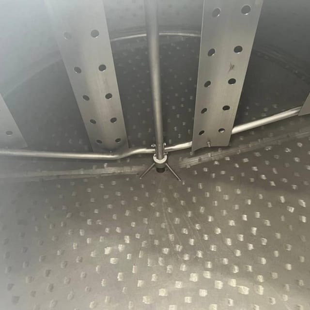 Ёмкость 4куба инв.12966