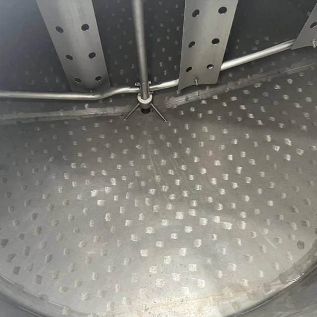 Ёмкость 4куба инв.12966