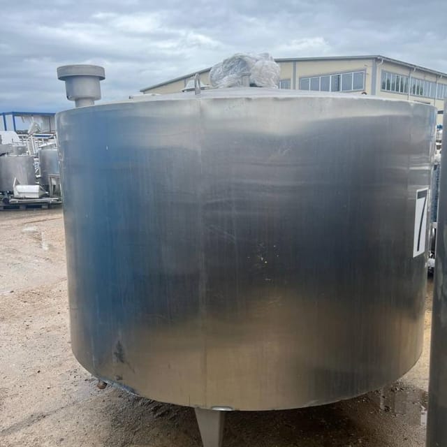 Ёмкость 4куба инв.12967