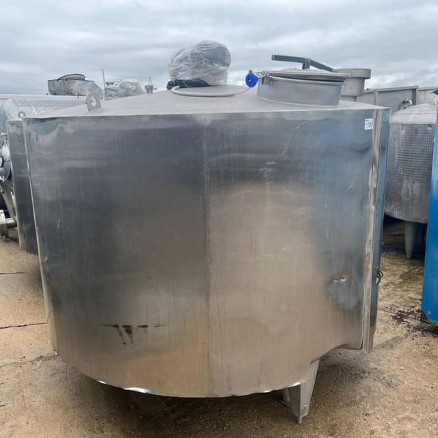 Ёмкость 4куба инв.12967