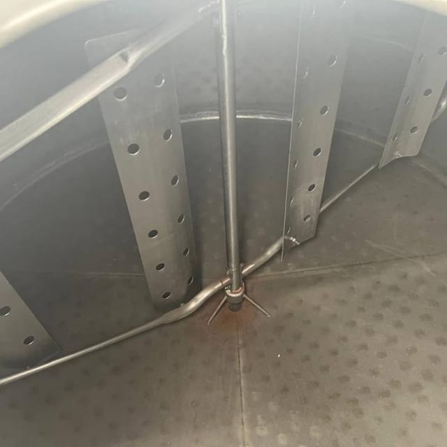 Ёмкость 4куба инв.12967