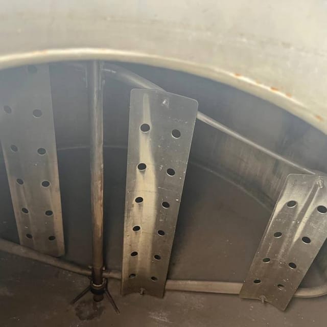 Ёмкость 4куба инв.12968