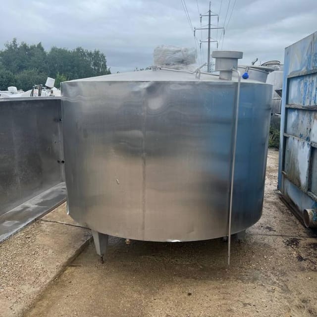 Ёмкость 4куба инв.12968