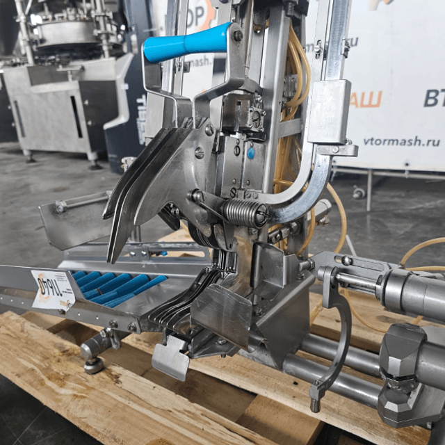 Клипсатор КН-23М полуавтомат компо инв.11640