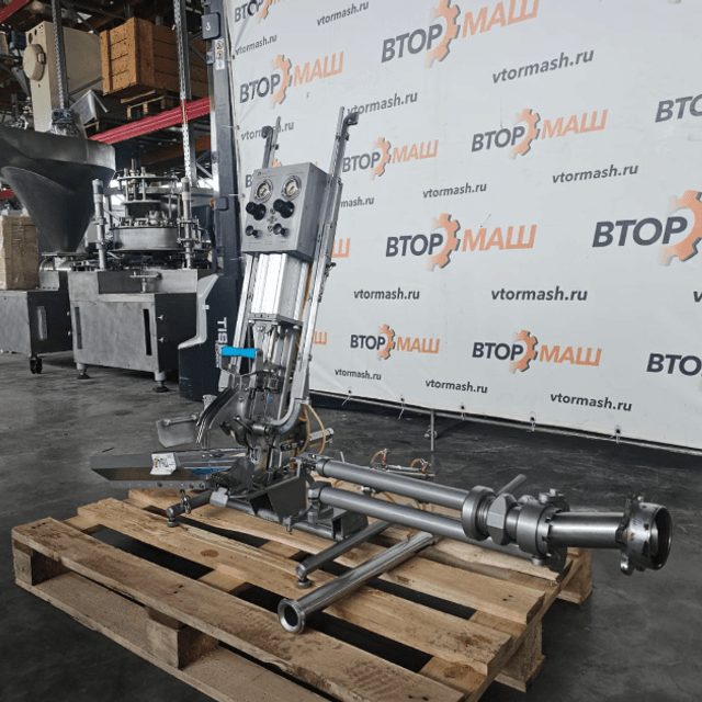 Клипсатор КН-23М полуавтомат компо инв.11640