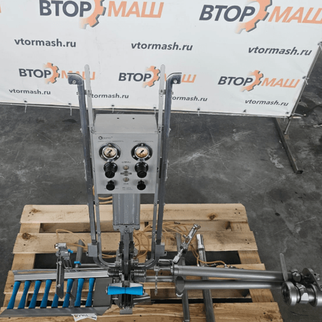 Клипсатор КН-23М полуавтомат компо инв.11640