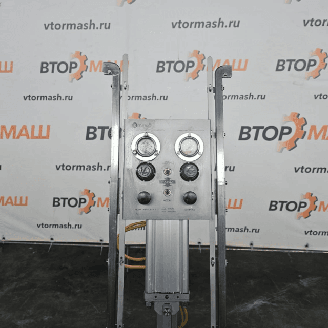 Клипсатор КН-23М полуавтомат компо инв.11640