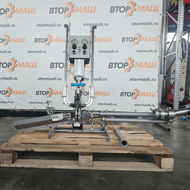 Клипсатор КН-23М полуавтомат компо инв.11640