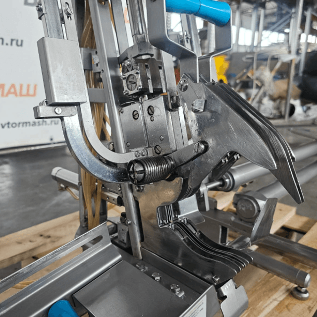 Клипсатор КН-23М полуавтомат компо инв.11640