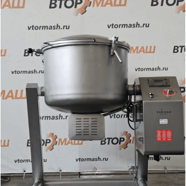 Массажер VAKONA 100л инв.13254