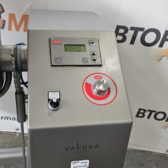 Массажер VAKONA 100л инв.13254