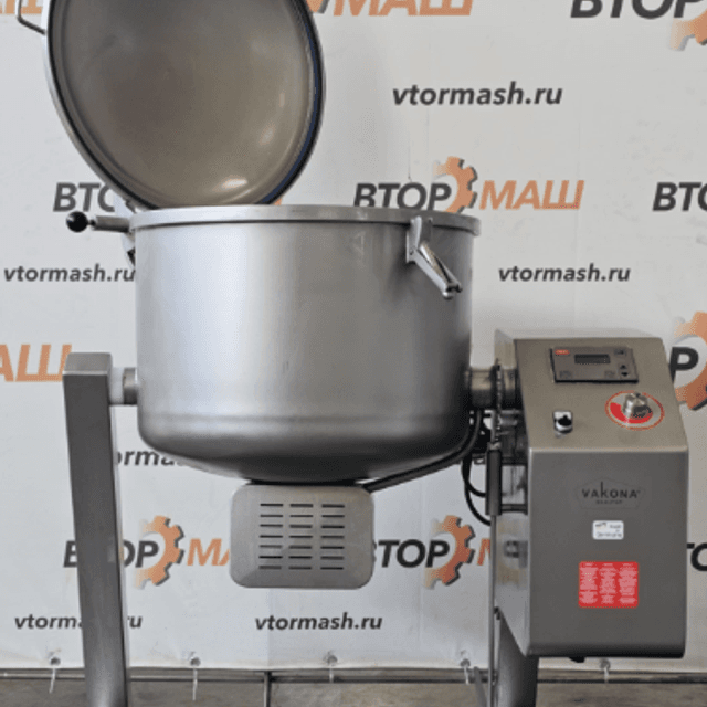 Массажер VAKONA 100л инв.13254