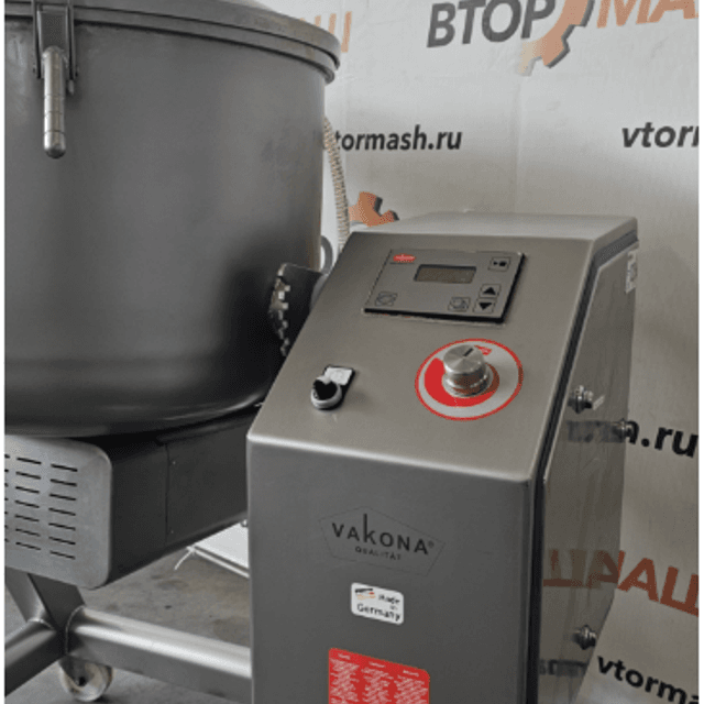 Массажер VAKONA 100л инв.13254