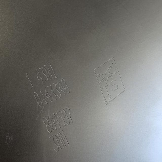 Массажер VAKONA 100л инв.13254