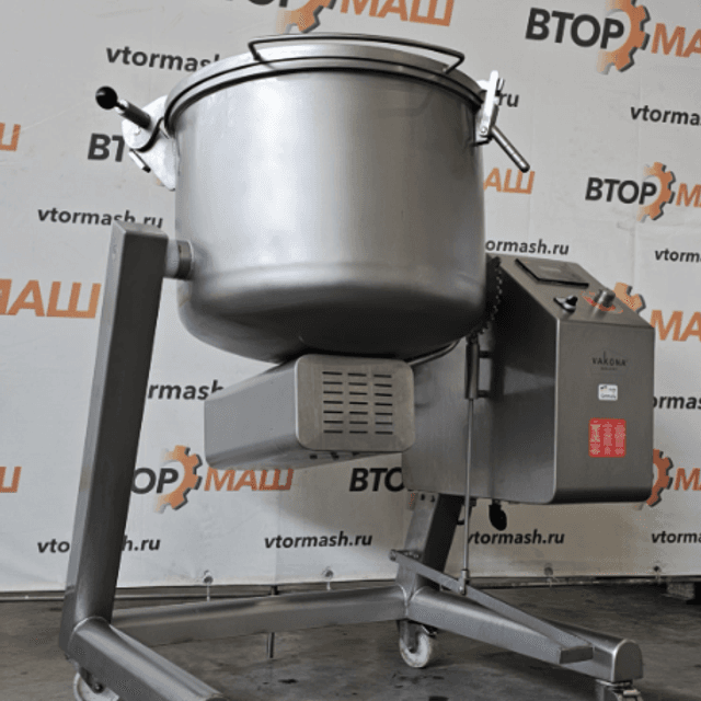 Массажер VAKONA 100л инв.13254