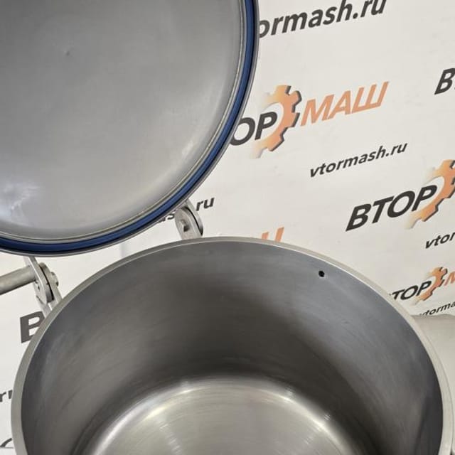 Массажер VAKONA 100л инв.13254