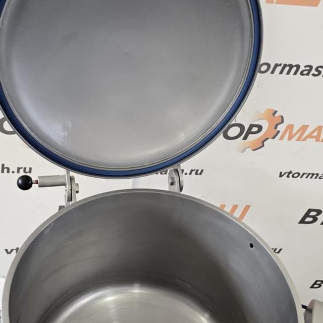 Массажер VAKONA 100л инв.13254