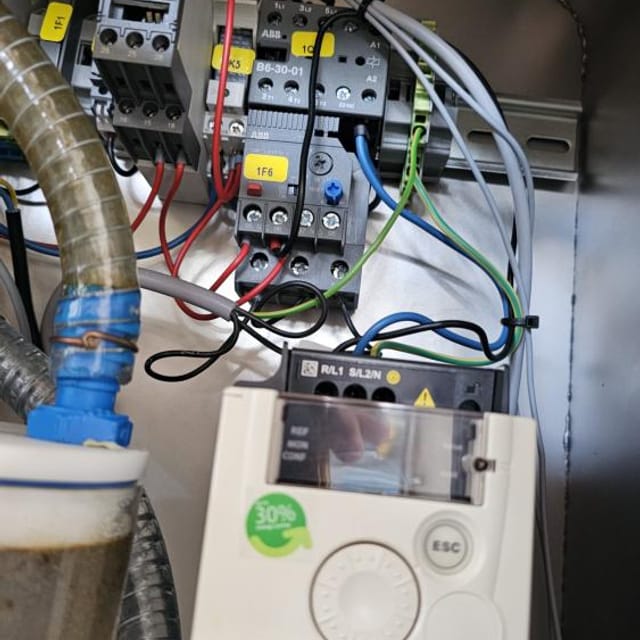 Массажер VAKONA 100л инв.13254