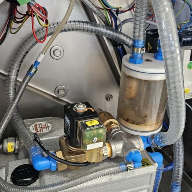 Массажер VAKONA 100л инв.13254