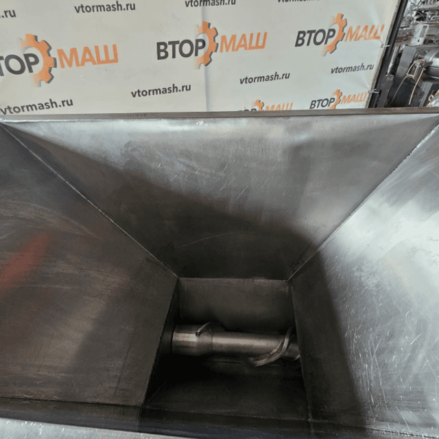 Пресс мехобвалки PSG-2000 инв.13190