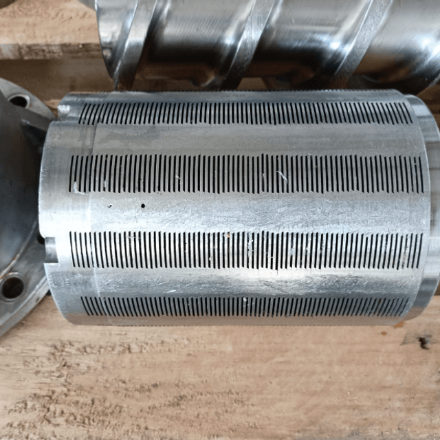 Пресс мехобвалки PSG-2000 инв.13190