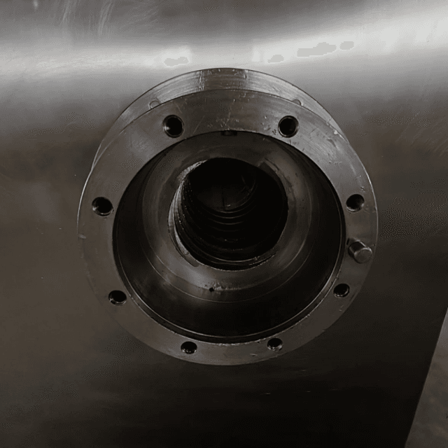 Пресс мехобвалки PSG-2000 инв.13190